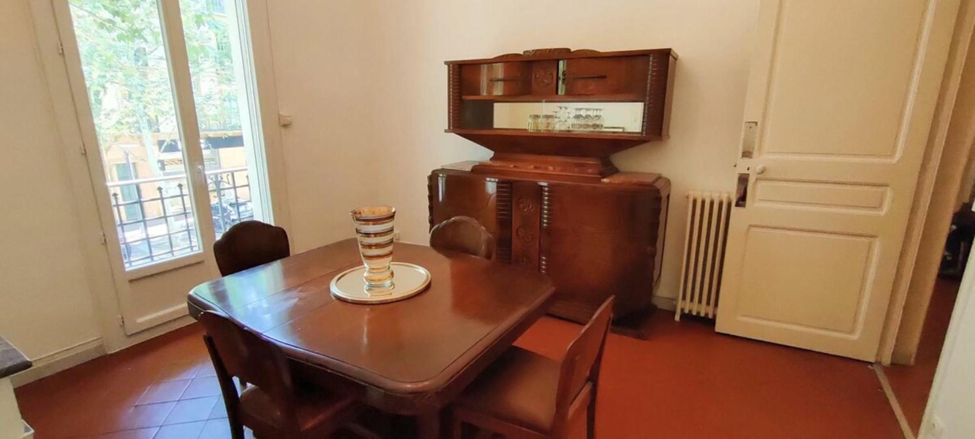 Apartment Clemenceau Center Perpignan